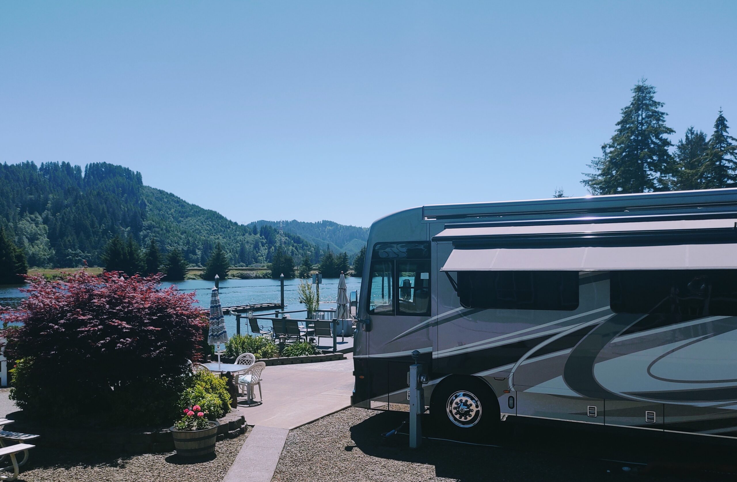 Coast Marina Private RV Resort — photo 2